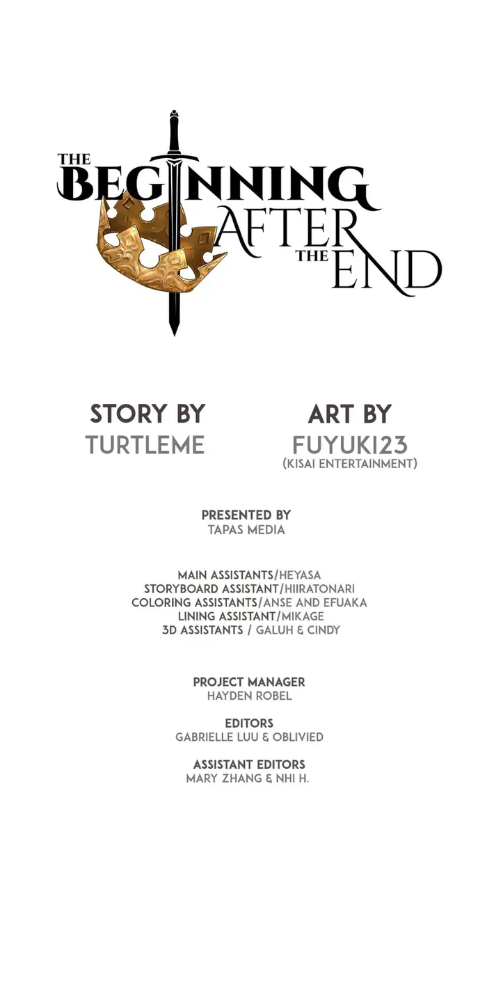 The Beginning After the End Chapter 167 image 23_optimized